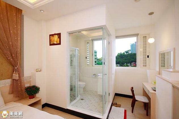 Sun Moon Lake Jiang Cheng B&B Yuchi Bagian luar foto
